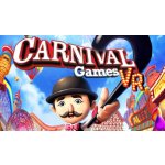 Carnival Games VR – Hledejceny.cz