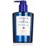Acqua Di Parma Blu Mediterraneo Arancia Di Capri krém na tělo a ruce 300 ml – Zbozi.Blesk.cz