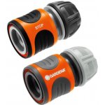 Gardena Sada na připojení hadice18279-34 – Zboží Mobilmania