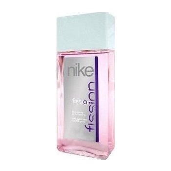 Nike Fission Woman deodorant sklo 75 ml