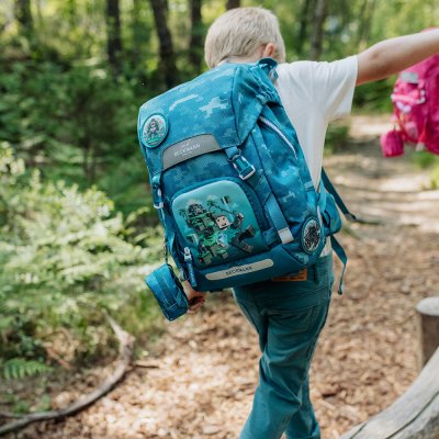 BECKMANN Classic Jungle Game – Zboží Mobilmania