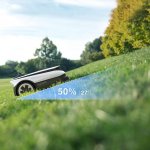 Ecovacs Goat A3000 Lidar White – Zboží Dáma