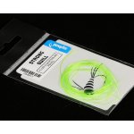 Sybai Kroužkovací Materiál Strong Quill Fluo Chartreuse Pearl – Hledejceny.cz
