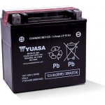 Yuasa YTX14-BS – Zbozi.Blesk.cz