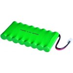 VNT electronics Akumulátorový pack k d‑fence 202 a 2002 – Hledejceny.cz
