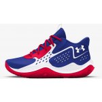 Under Armour UA GS JET '23 3026635-402 – Zboží Dáma
