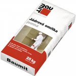 Baumit Manu 1 vápenocementová 1 mm Omítka jádrová 25 kg – Zboží Mobilmania