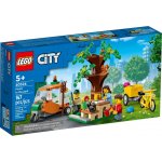 LEGO® City 60326 Piknik v parku – Hledejceny.cz