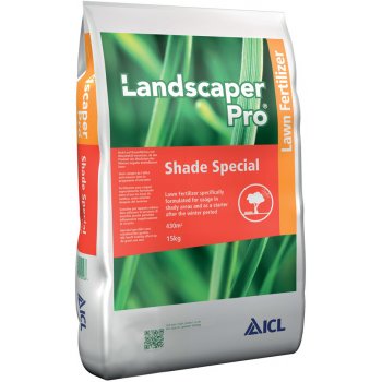 ICL Landscaper Pro® Shade Special 15 Kg