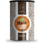 NATU Mouka z tygřích ořechů BIO 500 g – Zboží Mobilmania