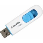 ADATA Classic C008 32GB AC008-32G-RWE – Sleviste.cz