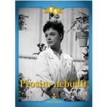 Prosím nebudit DVD – Zboží Mobilmania