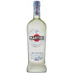 Martini Bianco 15% 1 l (holá láhev) – Zboží Dáma