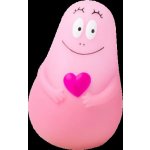 Pabobo LUMILOVE BARBAPAPA MICRO USB růžová – Hledejceny.cz