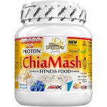 Amix Protein ChiaMash 600 g – Zboží Mobilmania