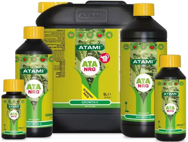 Atami ATA NRG Growth-C, 5L