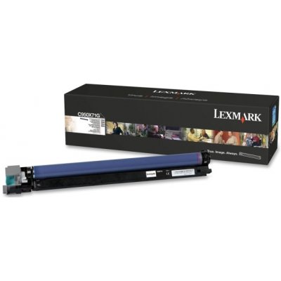 Lexmark C950X71G - originální – Hledejceny.cz