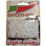 Brother hroty TA53 100ks – Zboží Mobilmania