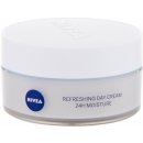 Nivea Visage denní krém zvláčňující 50 ml