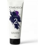 Tomas Arsov Sapphire blond kondicioner 250 ml – Zboží Dáma