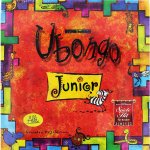 Albi Ubongo Junior – Zboží Živě