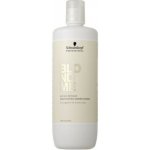 Schwarzkopf Professional Blondme Bond Repair Nourishing Conditioner vyživující kondicionér pro blond vlasy 250 ml – Hledejceny.cz