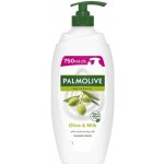 Palmolive Naturals Olive Milk sprchový gel pumpička 750 ml – Zbozi.Blesk.cz