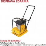 Lumag RP-1100 PRO – Zbozi.Blesk.cz