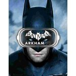 Batman: Arkham VR – Zbozi.Blesk.cz