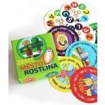 Země město rostlina... – Sleviste.cz