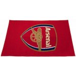 Fan shop ARSENAL FC červený – Zbozi.Blesk.cz