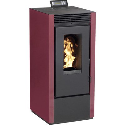 Interstoves Marina 14 bordeaux – Zboží Dáma