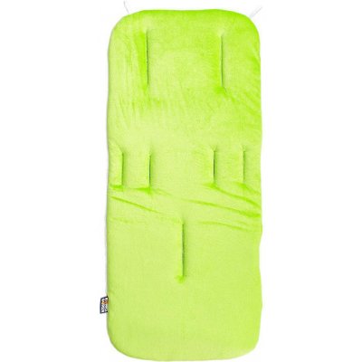 Kaarsgaren oboustranná celoroční vložka limetková – Sleviste.cz