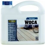 Woca Refresher pro oživení dřevěných olejovaných podlah 2,5 l Přírodní – HobbyKompas.cz