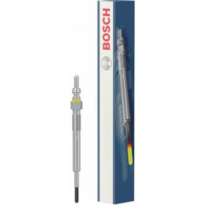 Žhavicí svíčka BOSCH 0 250 703 004 – Hledejceny.cz