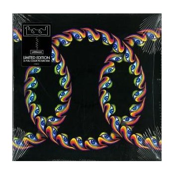 Tool - Lateralus LP