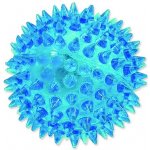 Dog Fantasy míček LED 6 cm – Zboží Dáma