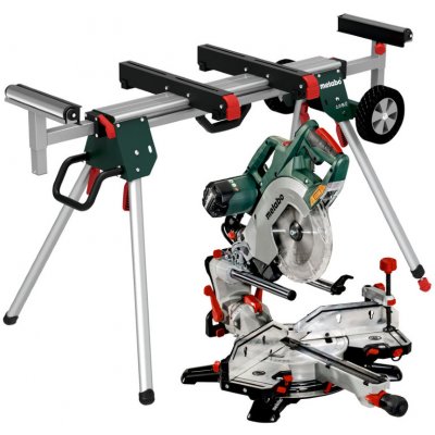 Metabo KGSV 72 Xact SYM + KSU 251 690972000 – Zboží Dáma