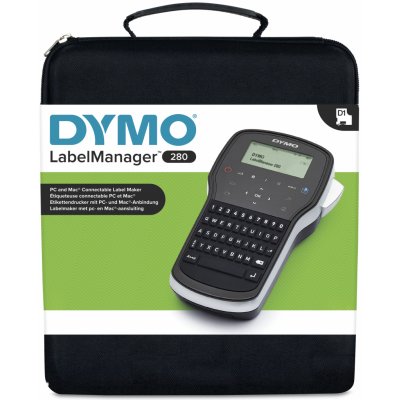 DYMO LabelManager 280 S0968990