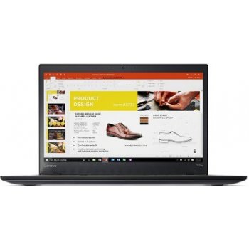 Lenovo ThinkPad T470 20HF000XXS