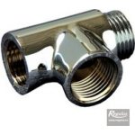 SAPHO T-kus, chrom 7926 – Zbozi.Blesk.cz