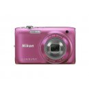 Nikon Coolpix S3100