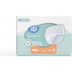 iD Pants M Normal 14 ks – Zboží Dáma