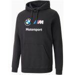 BMW mikina PUMA MMS Training 23 black – Zboží Dáma