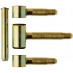 Cobra Závěs dveřní 320/16 žlutý Zn OTLAV* – Sleviste.cz