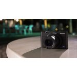 Sony Cyber-Shot DSC-RX100III – Sleviste.cz