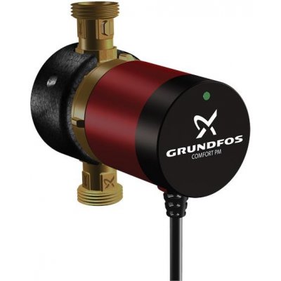 Grundfos COMFORT UP 15-14 BX PM 1x230V 50Hz 97916772