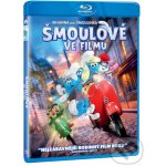 Šmoulové ve filmu BD – Sleviste.cz