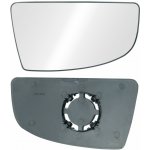 Sklo pravého zpětného zrcátka FORD TRANSIT2014 | 1/2014-12/2019 | nevyhřívané | 5901532841275 – Sleviste.cz