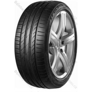 Tracmax X-Privilo TX3 255/45 R18 103Y